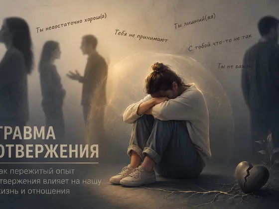 Анна Рыбалович