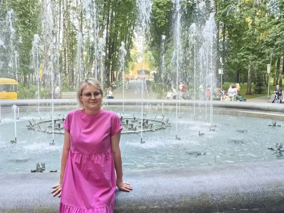 Румянцева Юлия
