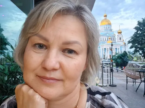 Румянцева Юлия