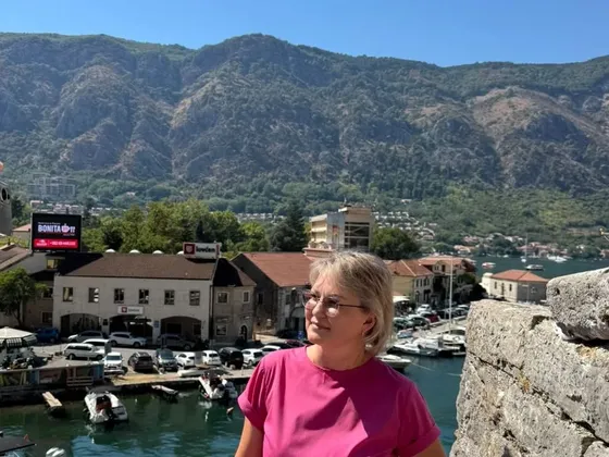 Румянцева Юлия