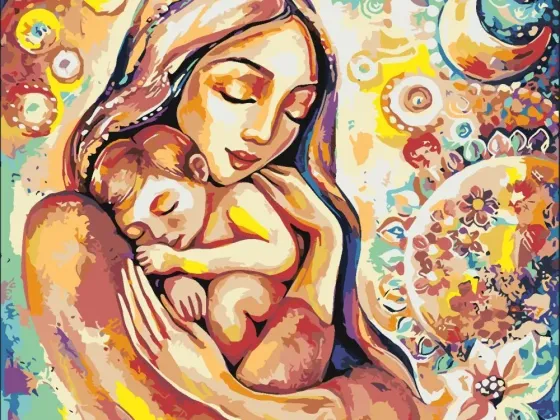 Ольга Плахова