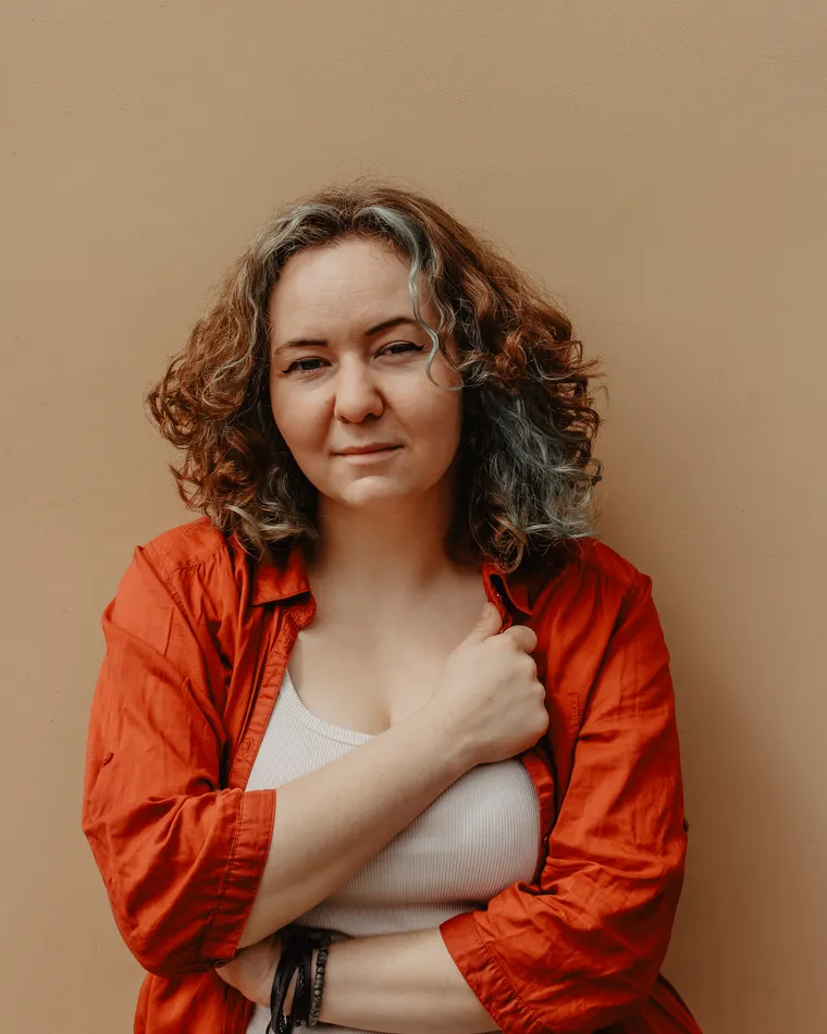 Миронова Анна Александровна