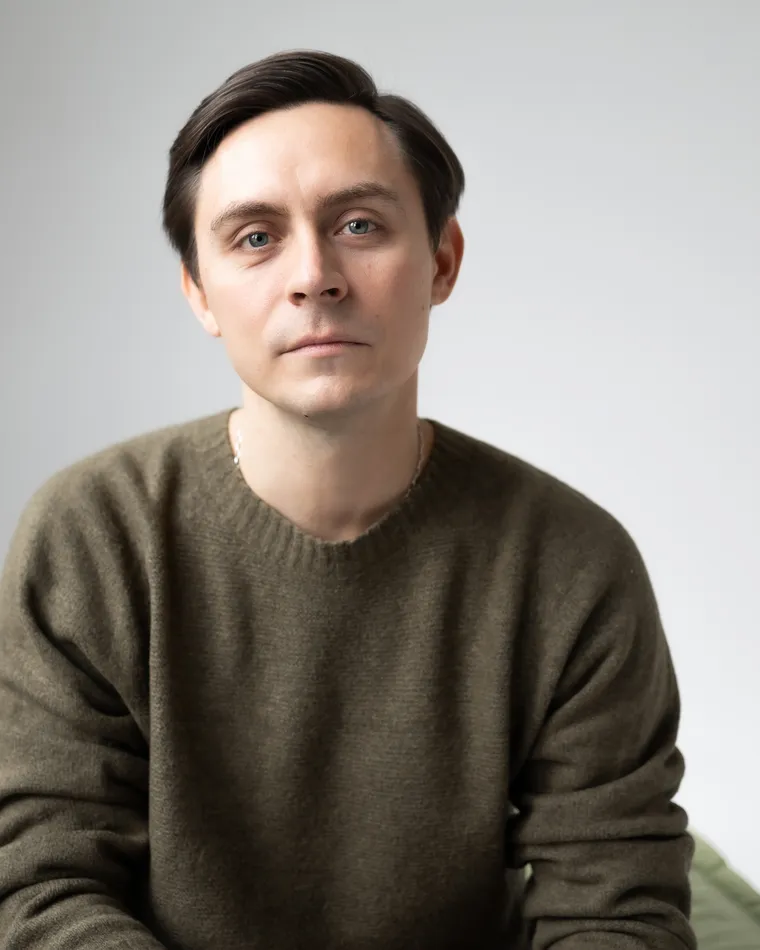 Георгий Иванников