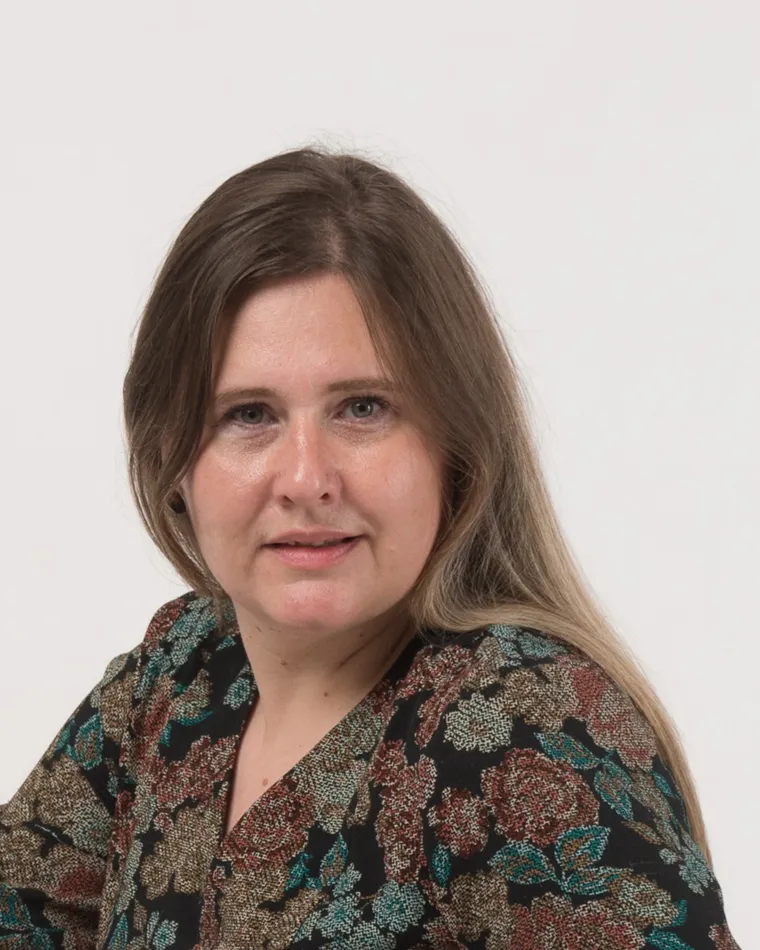 Березовская Ольга Алексеевна