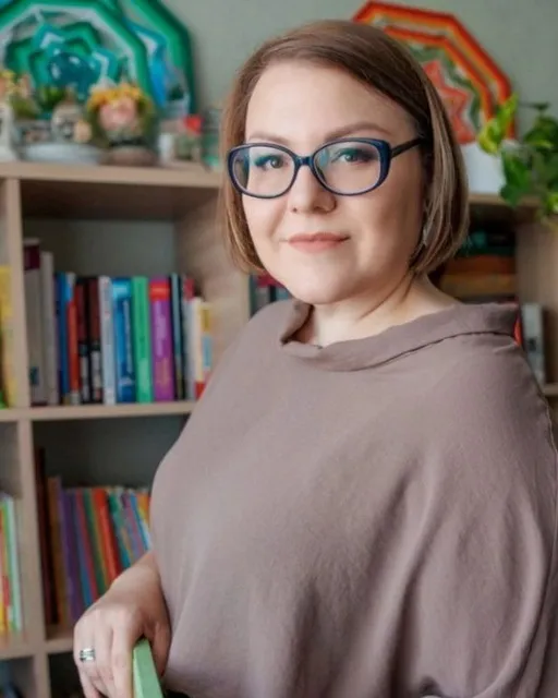 Хохлова Ирина Александровна
