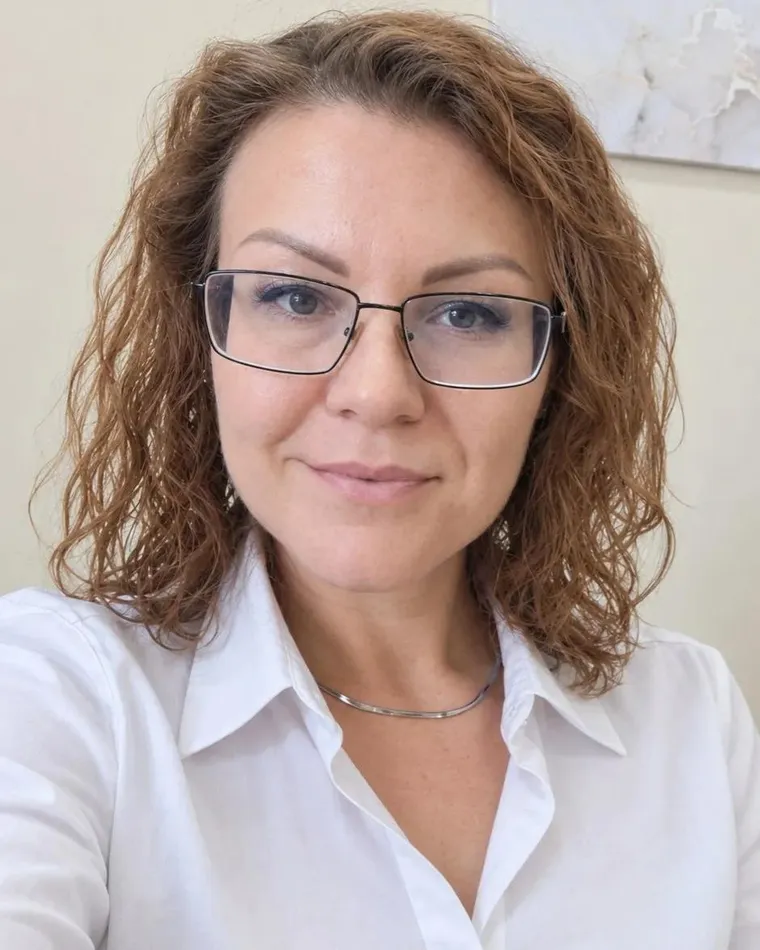 Хохлова Ирина Александровна