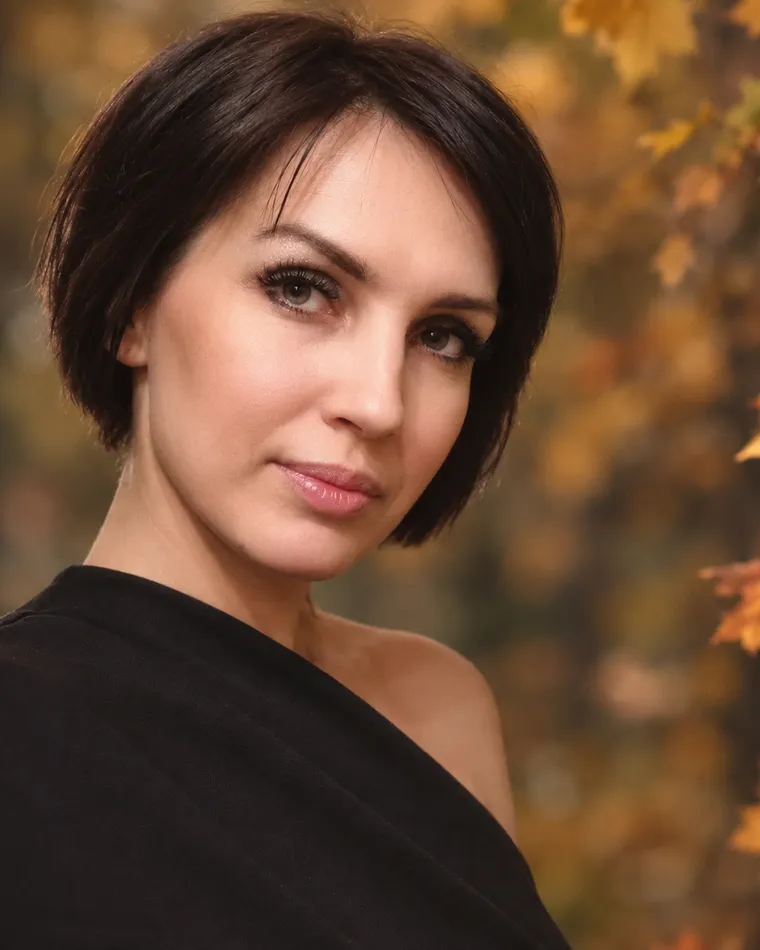 Сычева Александра