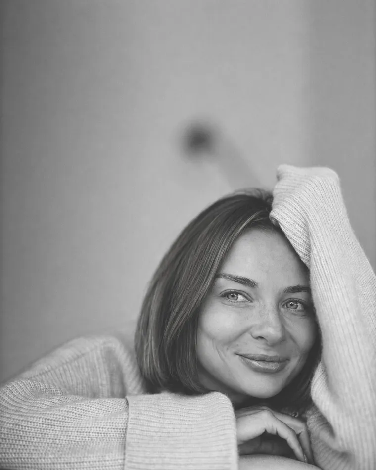 Михайлова Ксения Романовна