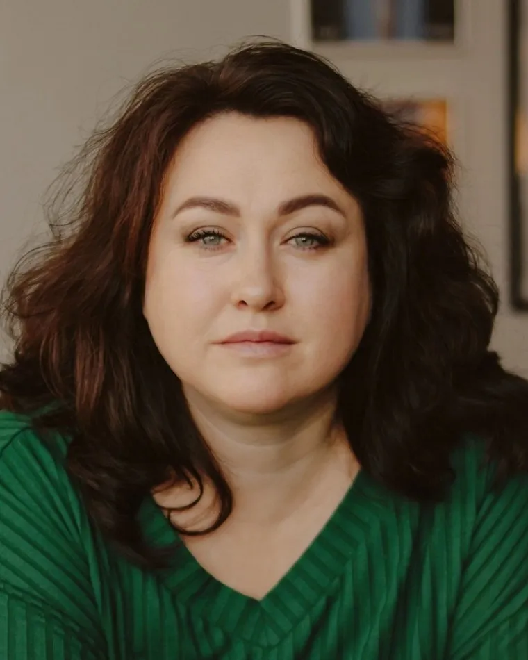 Анна