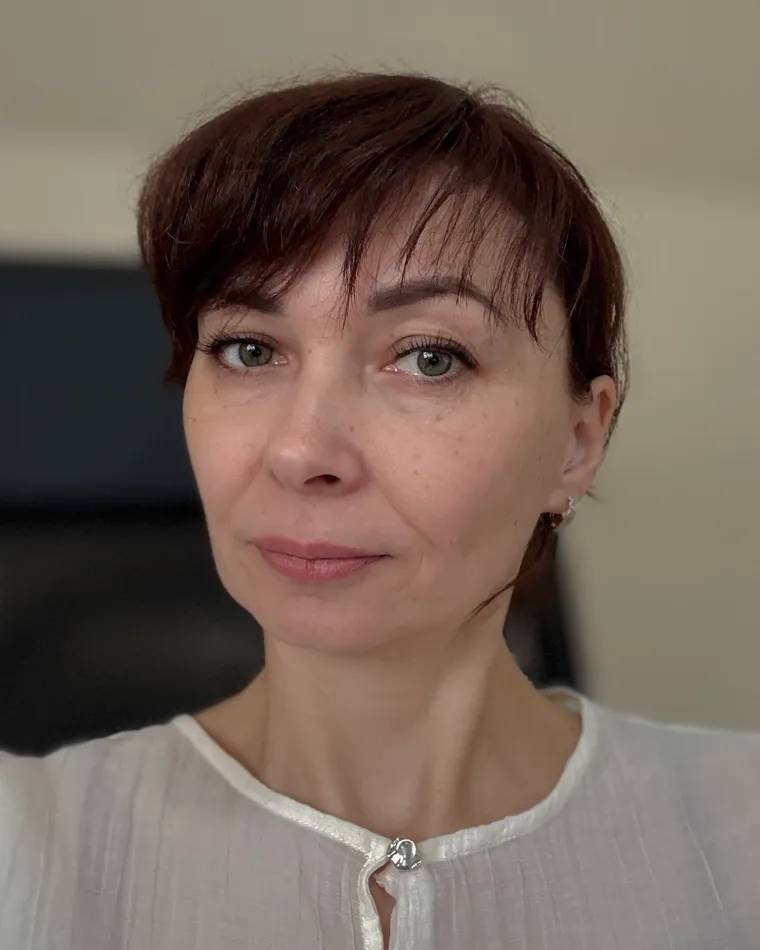 Андреева Анна Николаевна