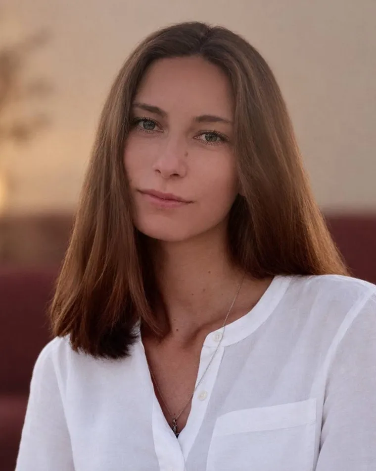 Рогаткина Полина Андреевна