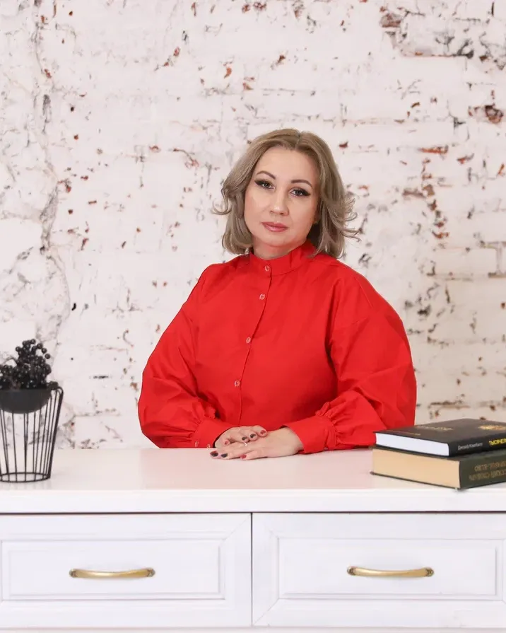 Татьяна Алимовна Турыгина