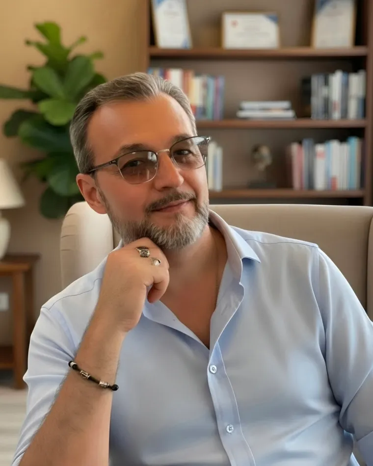 Петушков Михаил Васильевич