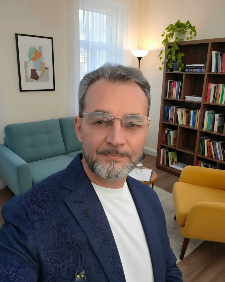 Петушков Михаил Васильевич