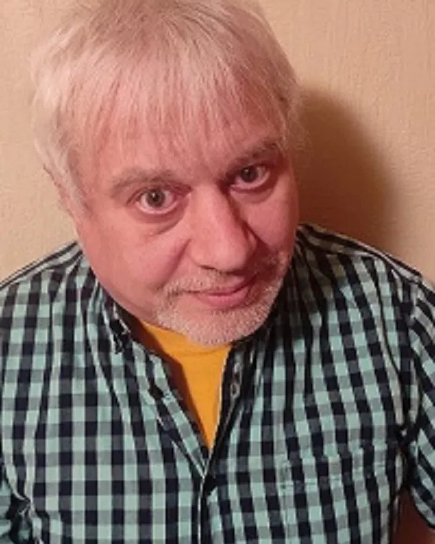 Александр Макаров