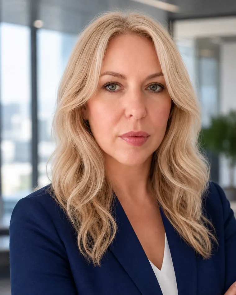 Маркова Елена Геннадиевна