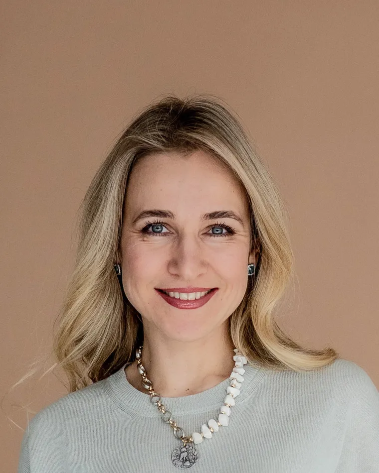 Анна Рыбалович