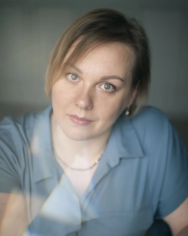 Екатерина Тараканова
