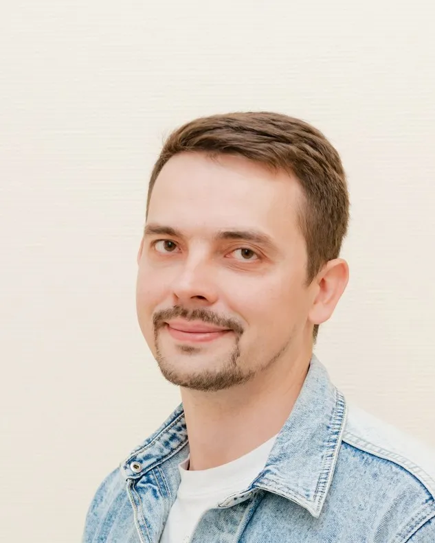 Орехов Иван Николаевич