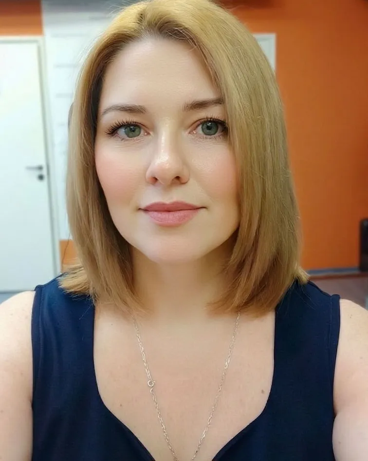 Васильева Елена Сергеевна