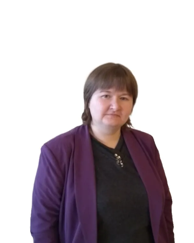 Валентина Нелидова