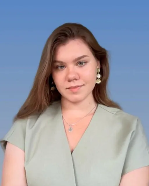 Ольга Никульникова