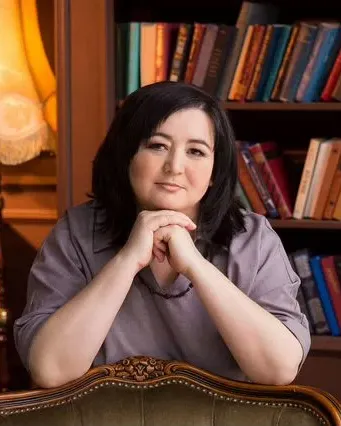 Дьяченко Галина Викторовна