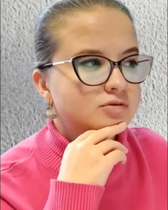 Ирина Палагина