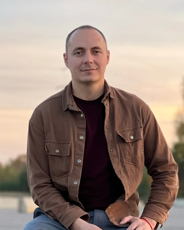 Константин Ольшевский