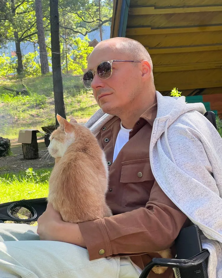 Константин Ольшевский