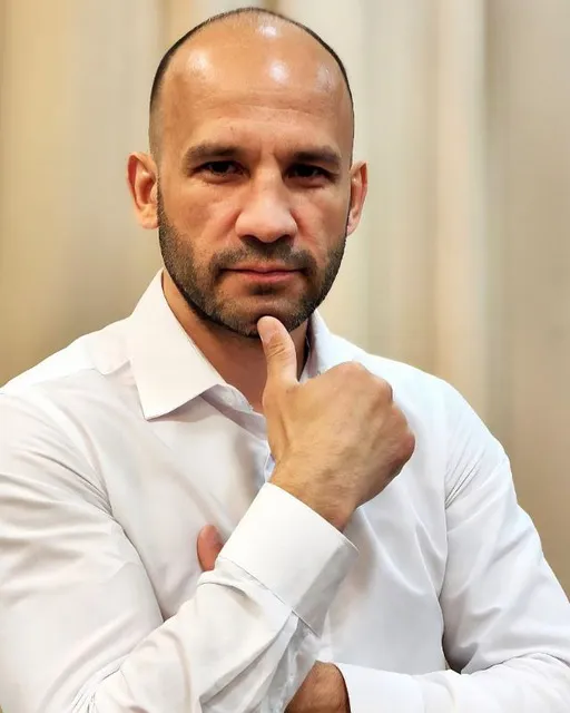 Николай Федоров