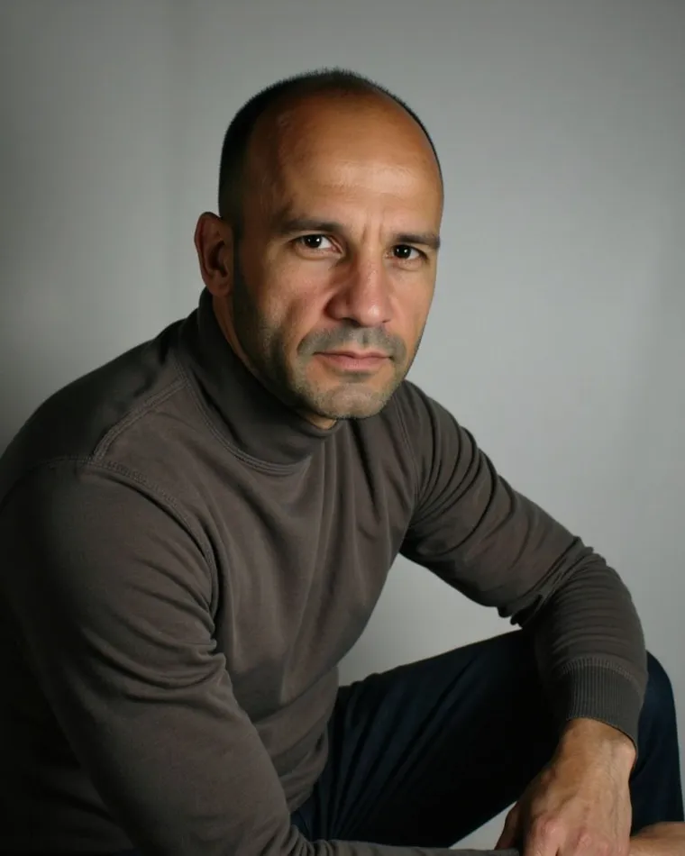 Николай Федоров
