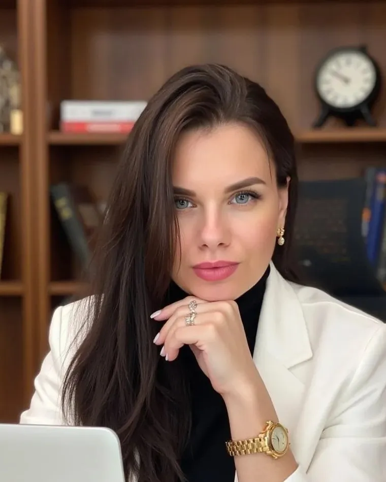 Мангыр Диана Сергеевна
