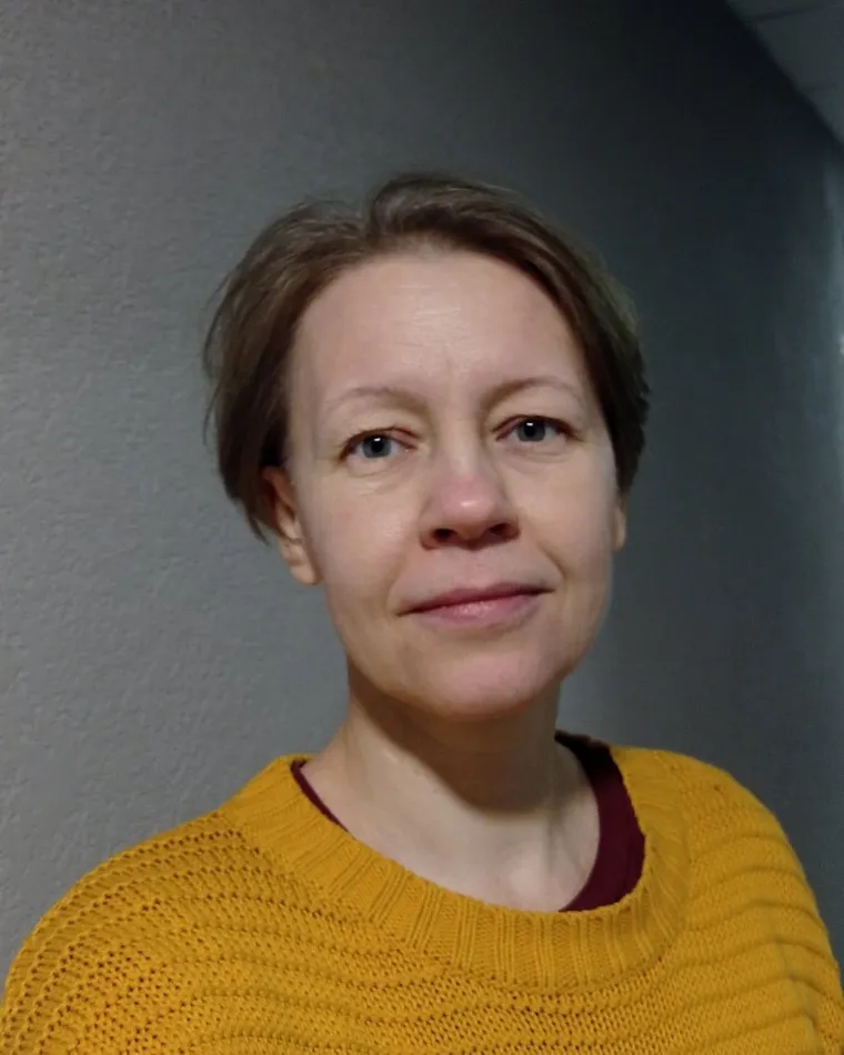 Юлия Малинина