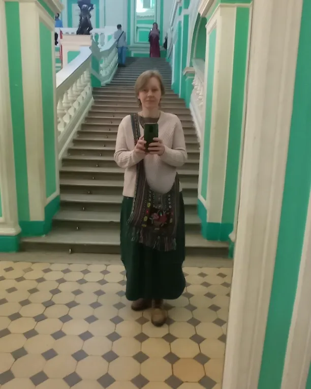 Юлия Малинина