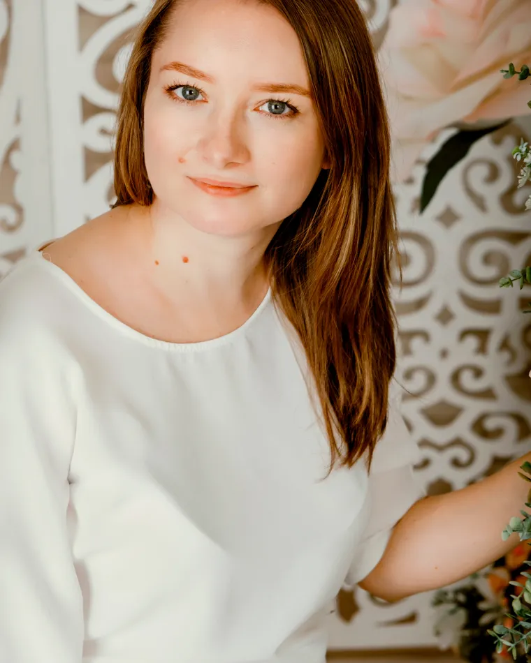 Лилия Якупова