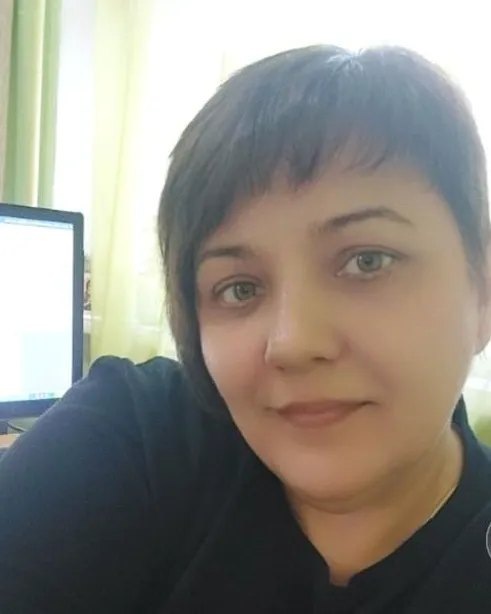 Иващенко Ольга Ивановна