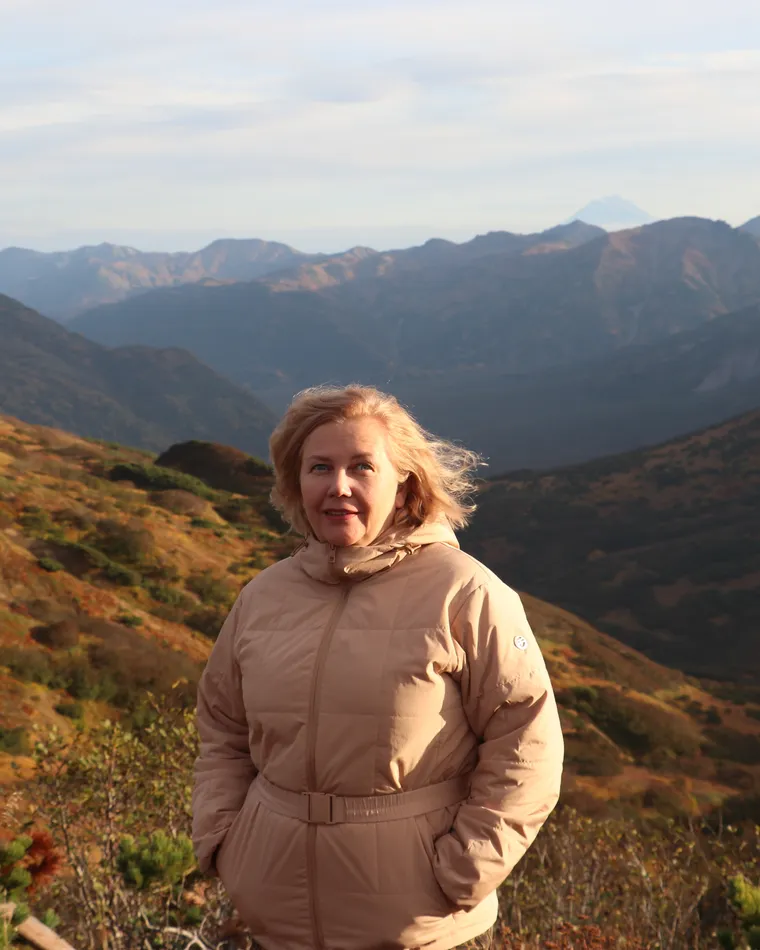 Кузьмичева Марина Александровна