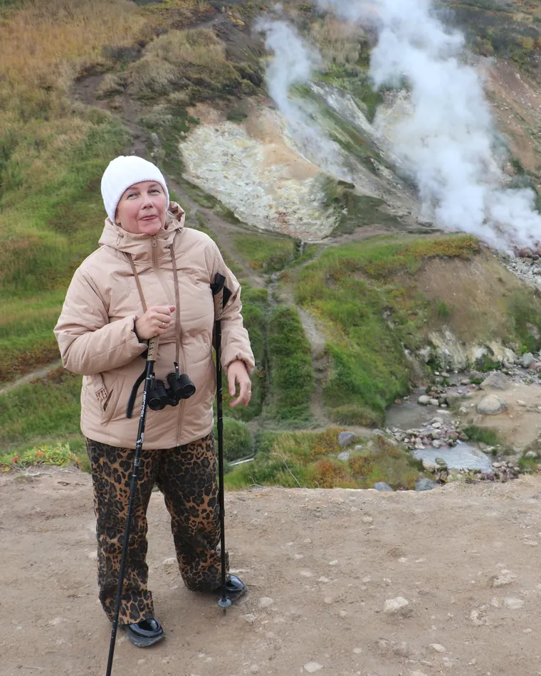 Кузьмичева Марина Александровна