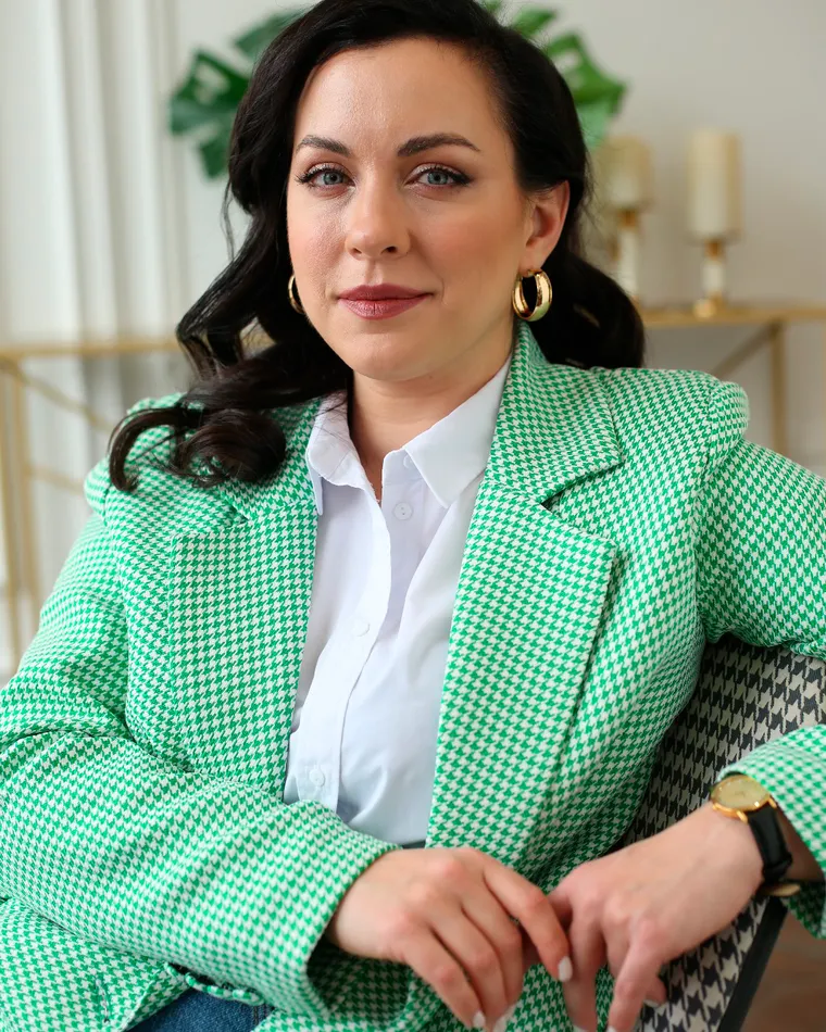 Кличановская Дарья Александровна