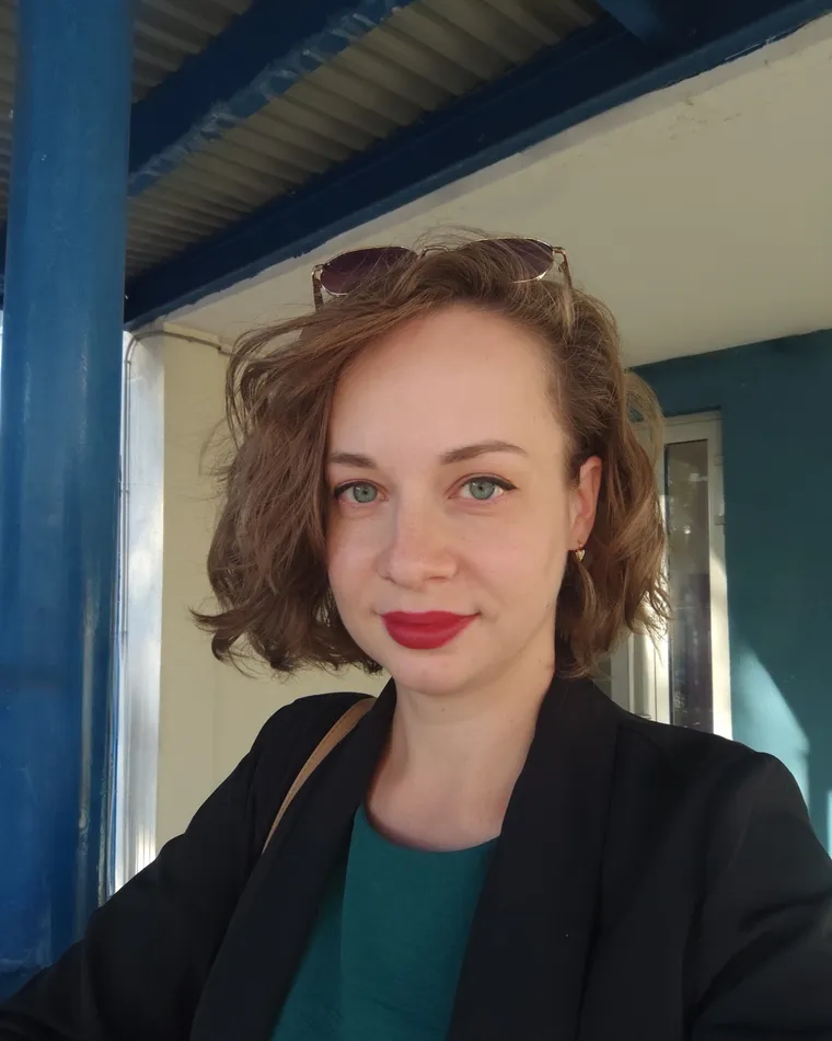 Батянина Ольга Владимировна