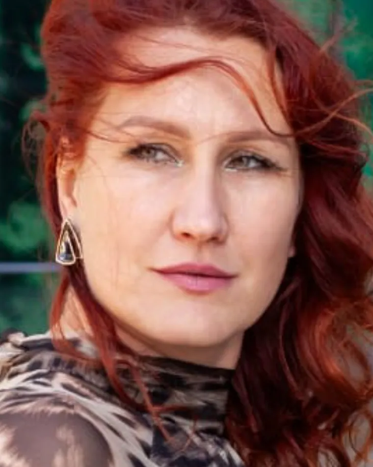Ирина Анатольевна Горячева