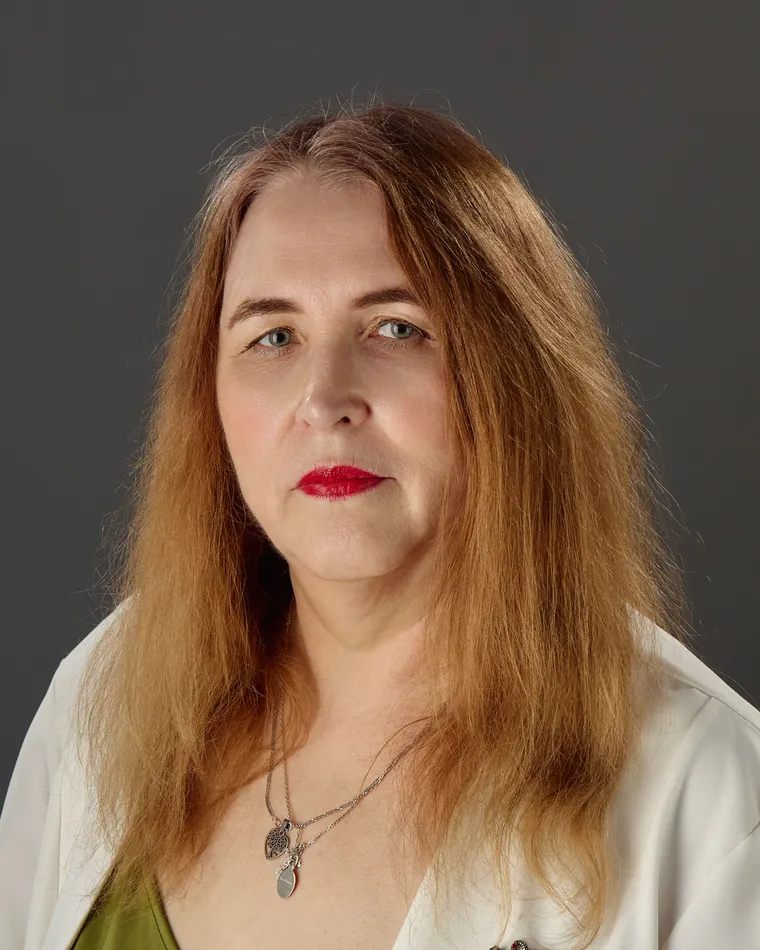 Любовь Зайцева