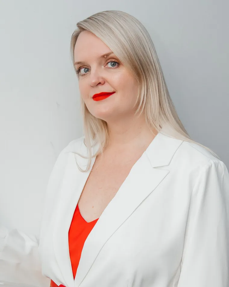 Елена Калкан