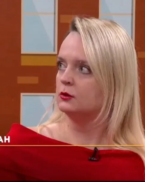 Елена Калкан