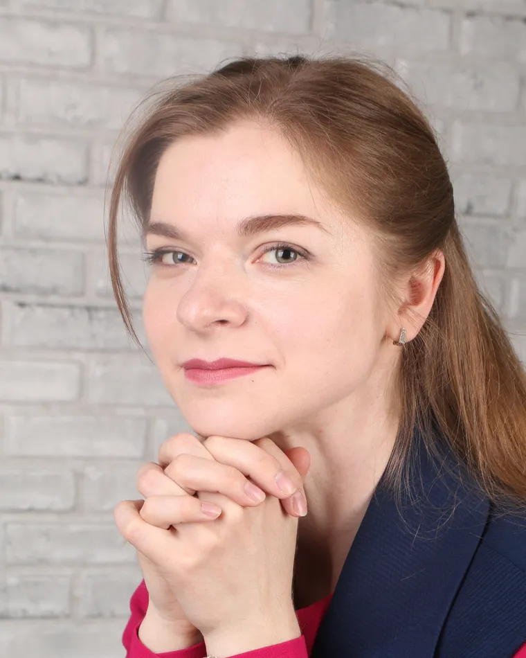 Змиевец Ксения Валерьевна