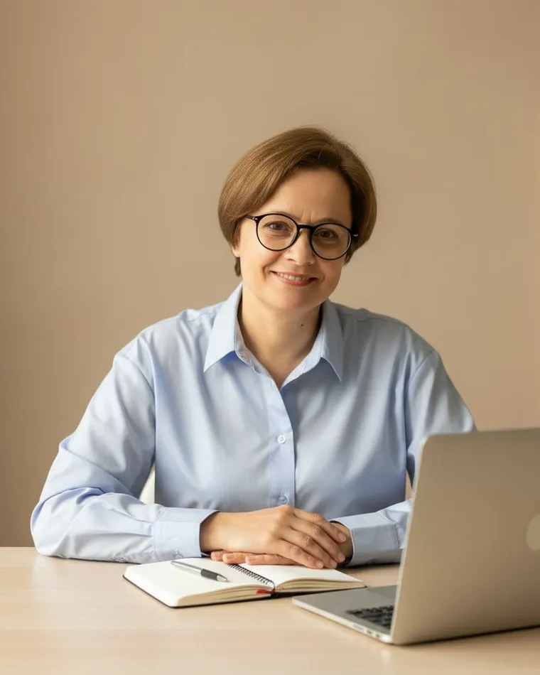 Чабанова Светлана Васильевна