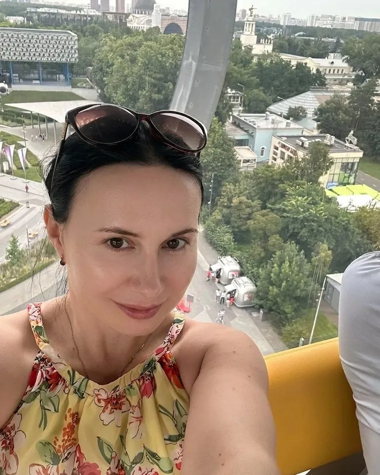 Леонова Ольга Владимировна