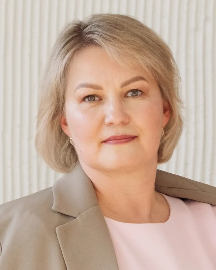 Румянцева Юлия