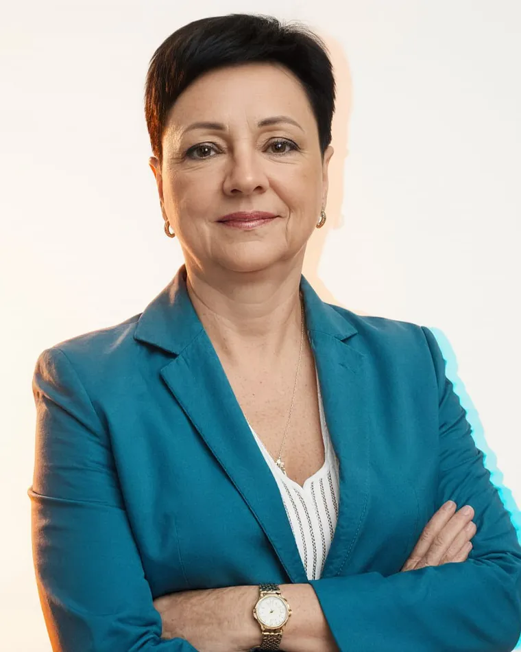 Воробьева Ольга Владимировна